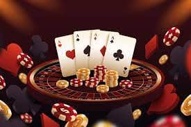 Antarmuka aplikasi mobile pictionary menampilkan dashboard akun dan opsi deposit